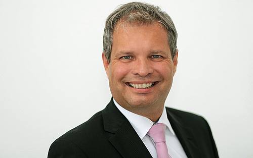 Andreas Duthel, Lexmark