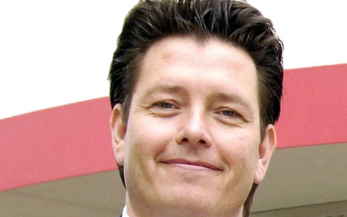 Christian Berndt, Würth
