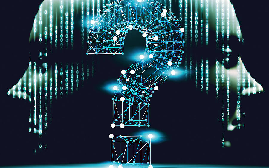 Künstliche Intelligenz unter Kontrolle?