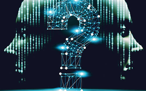Künstliche Intelligenz unter Kontrolle?