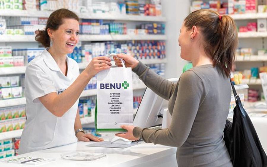Apotheke, Bildquelle: Phoenix