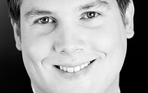 Jan Haubrich, NTT Data