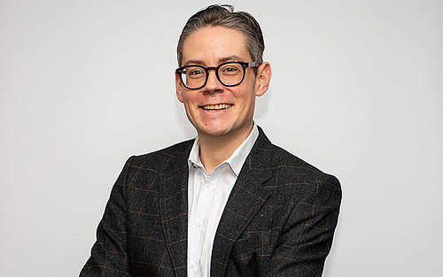Frederik Bijlsma, VMware