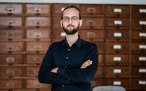 Dominik Schürmann