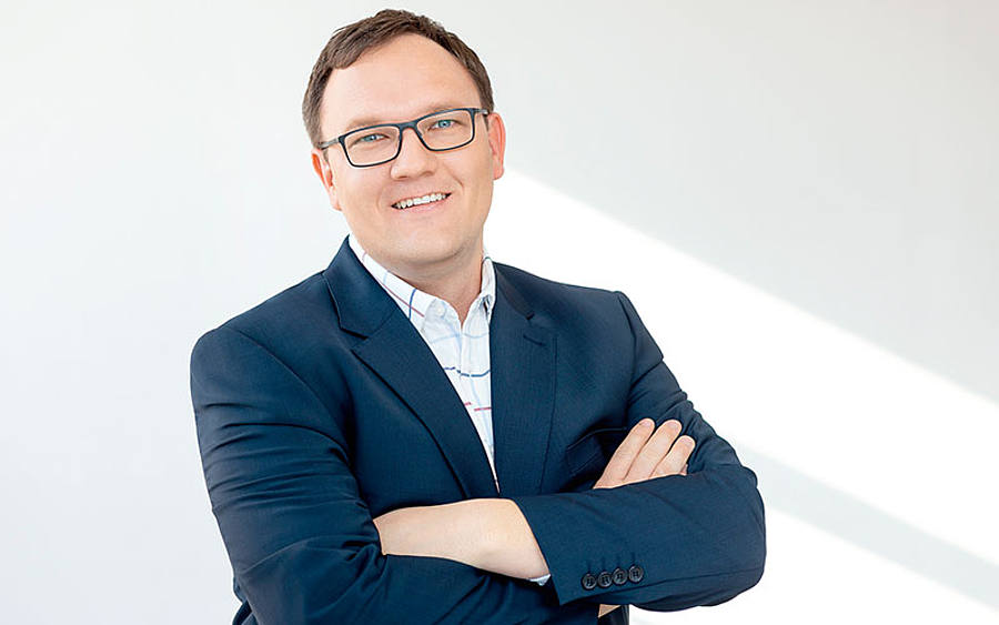 Kundenbeziehungs-Management