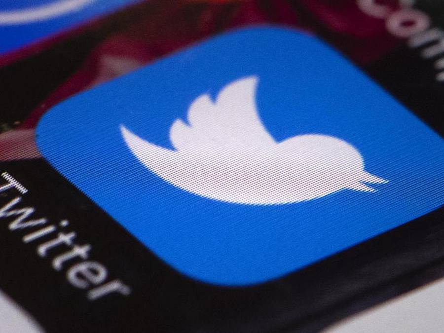Twitter hat seinen mehr als 330 Millionen Nutzern eine Änderung ihrer Passwörter empfohlen. ((Foto: Matt Rourke/AP))