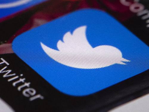 Twitter hat seinen mehr als 330 Millionen Nutzern eine Änderung ihrer Passwörter empfohlen. ((Foto: Matt Rourke/AP))