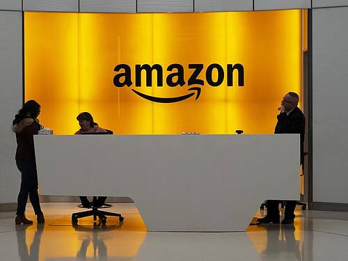 Amazon