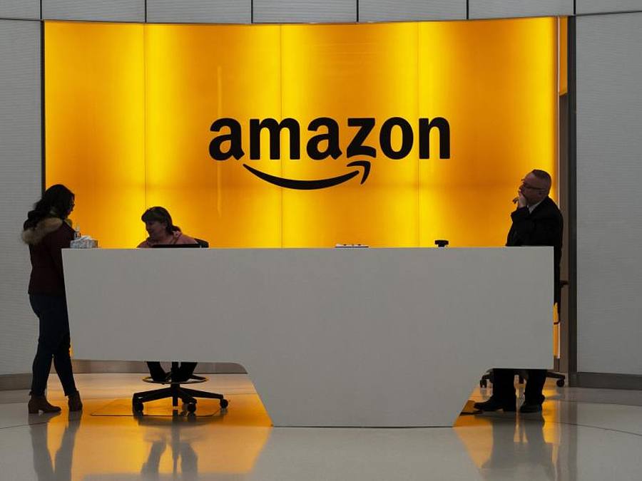 Amazon