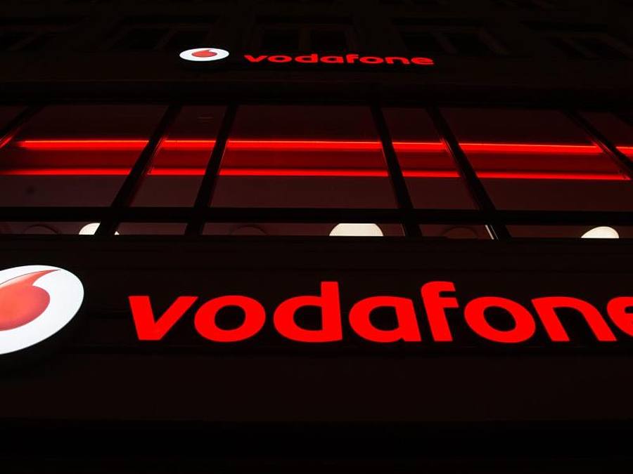 Beim Mobilfunk-Betreiber Vodafone ist es zu gravierenden Netzproblemen gekommen. Foto: picture alliance / Peter Kneffel/dpa