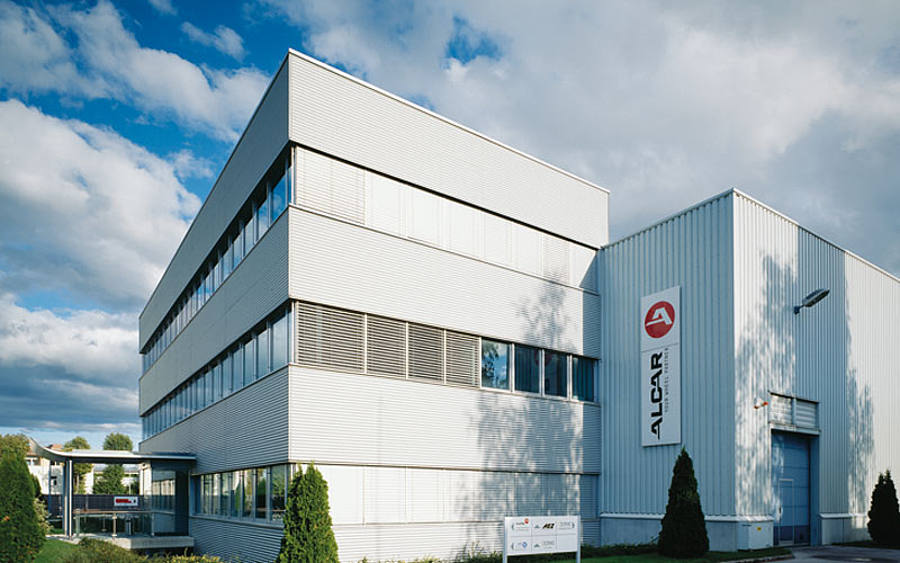 Alcar-Gruppe plant Upgrade