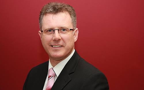 Klaus Berle, HP