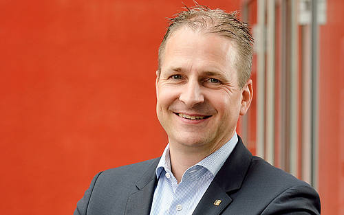 Ralph Rotmann, Kyocera Document Solutions