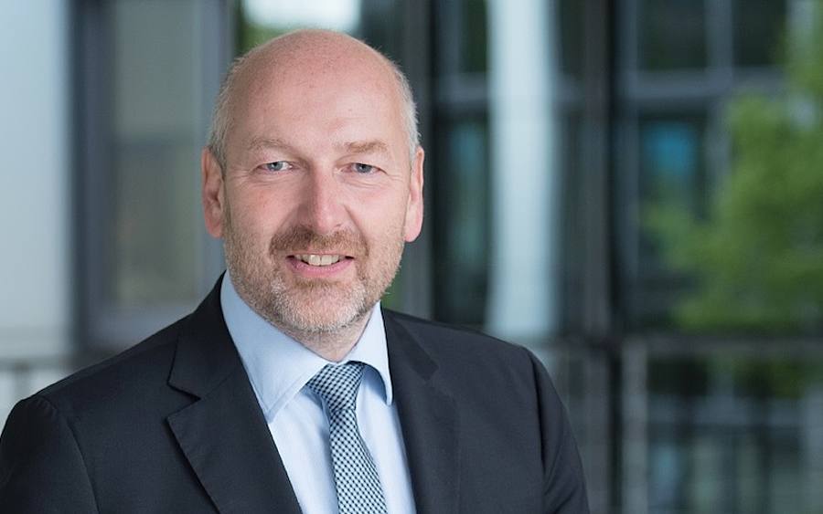 Bernd Hesse, Maihiro