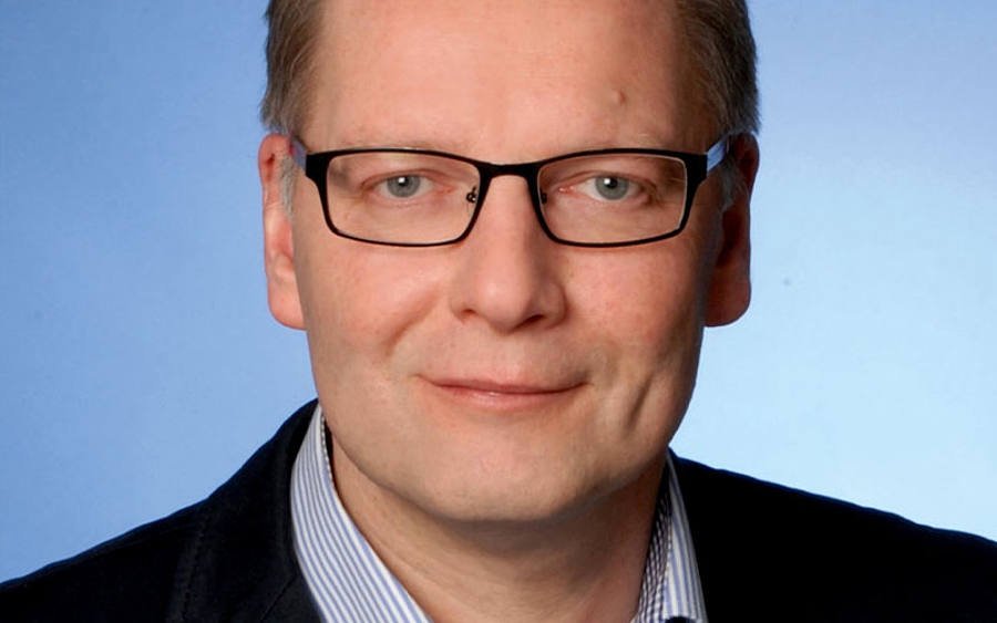 Michael Eisner, Leiter IT Service Operation des Schlütersche Medienverlags