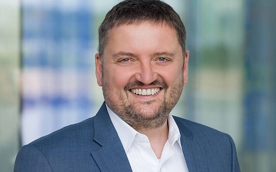 Dirk Müller-Niessner