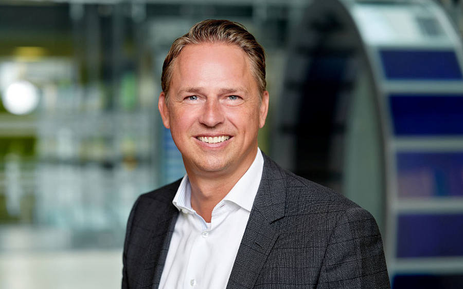 Sven Mulder, SAP
