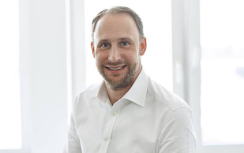 Philip Weber, Mailstore Software GmbH