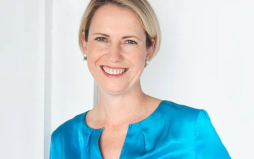 Ulrike Rüger, Dell Technologies