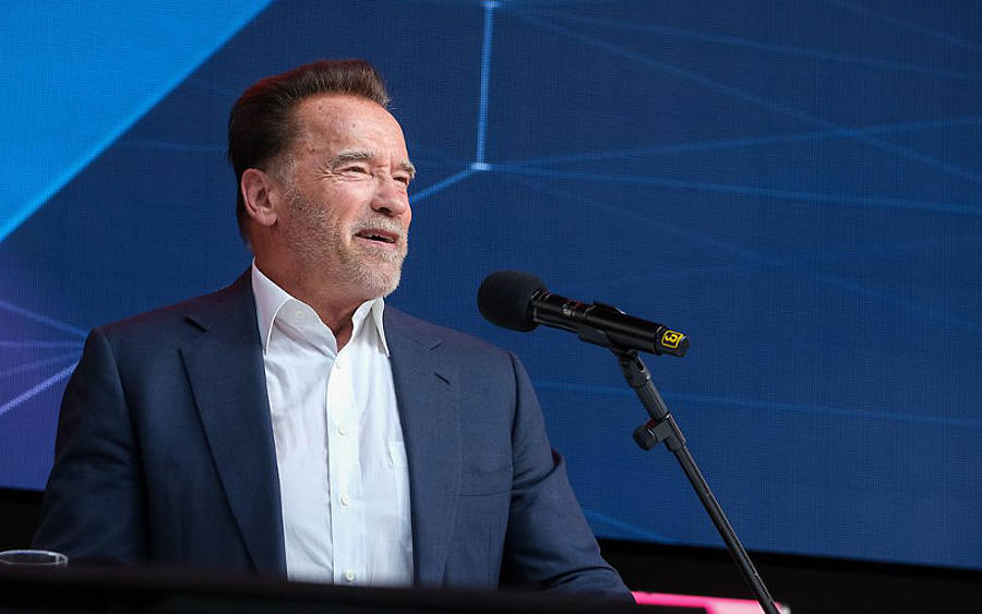 Digitalisierung, Nachhaltigkeit und ein Hauch von Hollywood