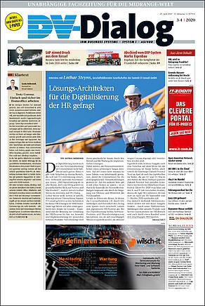 DV-Dialog Ausgabe 3-4/2020
