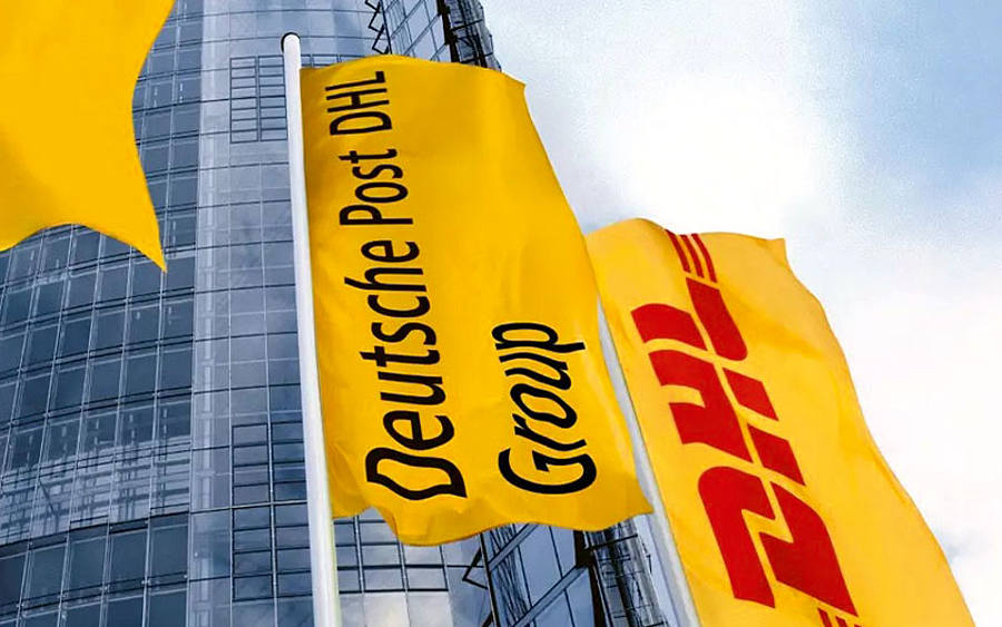 DHL