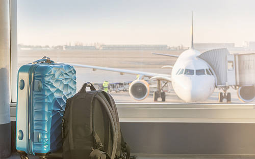 Flughafen