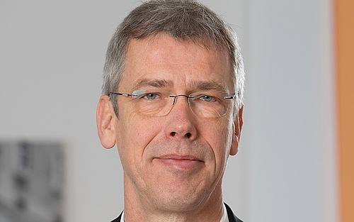 Dr. Ulrich Mehlhaus, Softproject GmbH