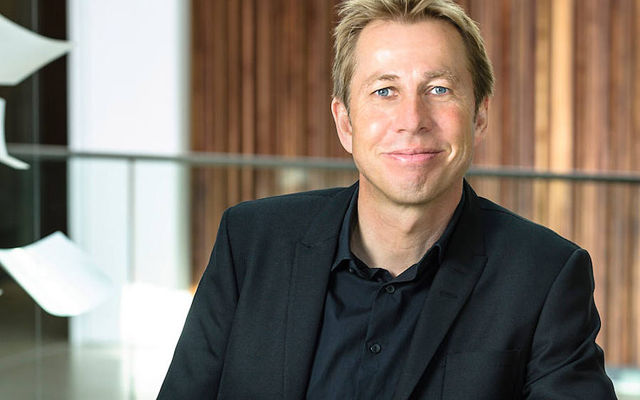 Matthias Lemenkühler, xSuite Group (früher WMD) 