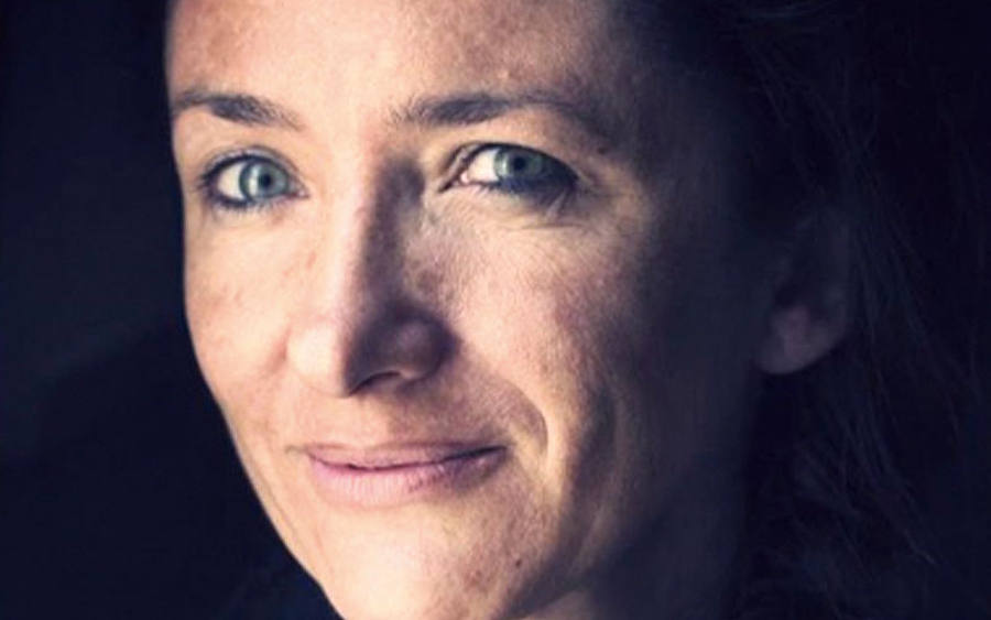 DKS-Bereichsleiterin Mirjana Höllerer, Comarch