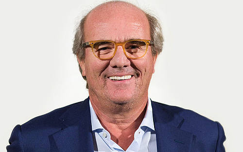 Giovanni Grossi, Board International