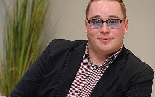 Robert Gäpel, Aitiva GmbH
