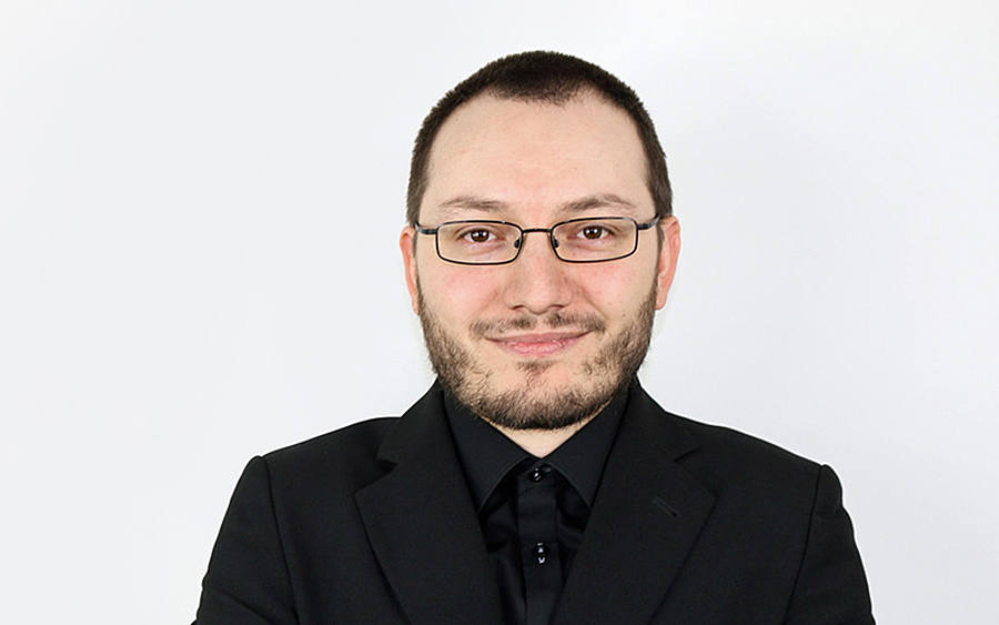 Stefan Käser