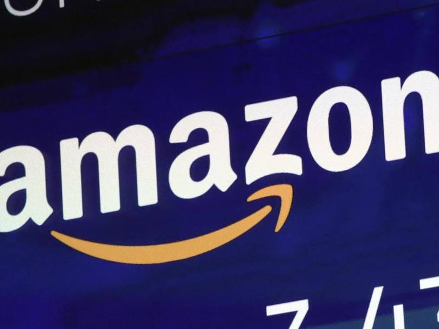 Amazon-Logo