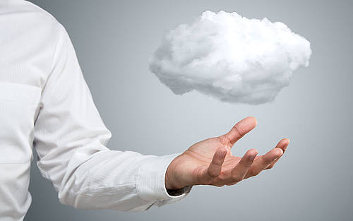 Cloud-Technologie