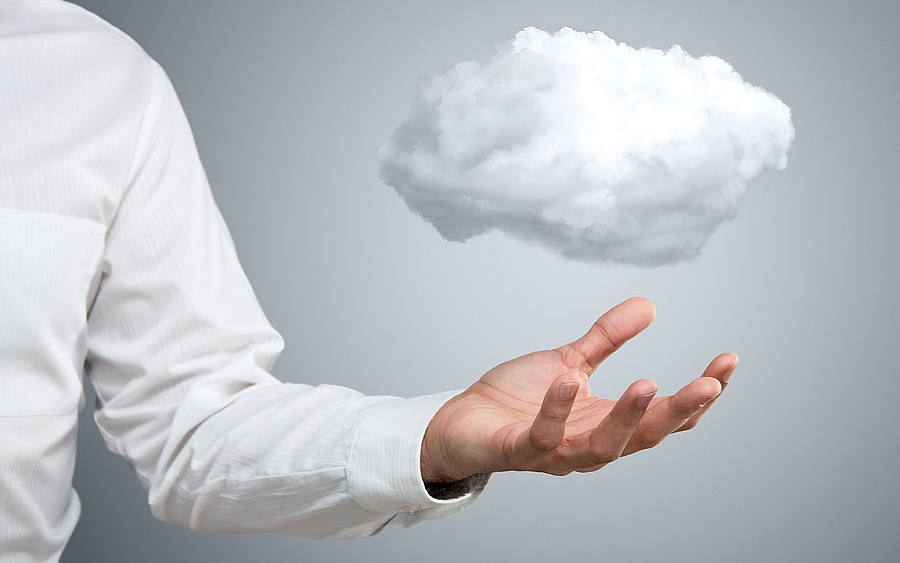 Cloud-Technologie