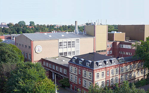 Flensburger Brauerei