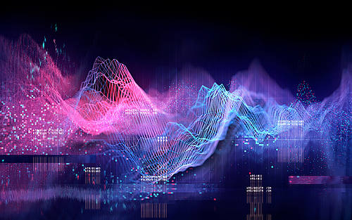 Visualisierung von Daten