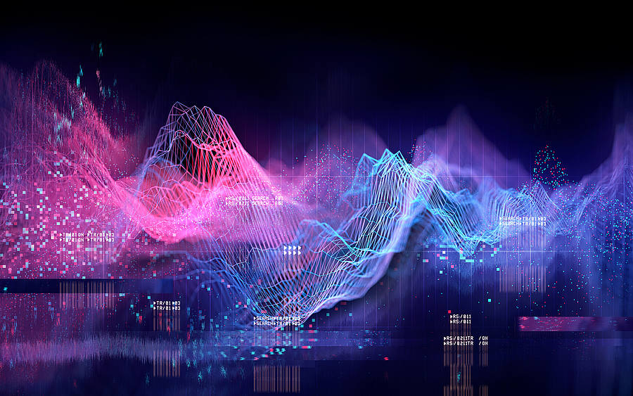 Visualisierung von Daten