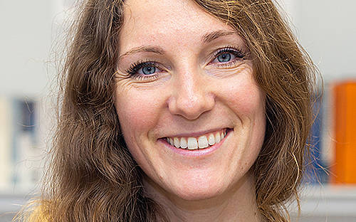 Sandra Deichsel 