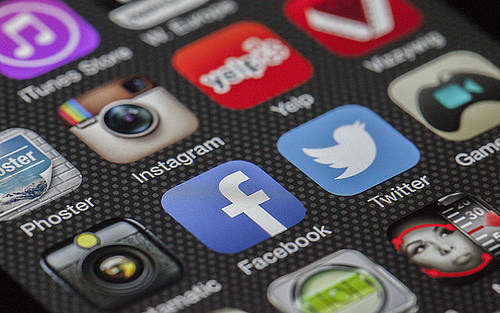 mobile Nutzungszeiten in Apps