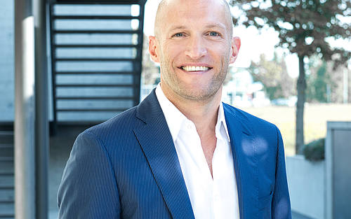 Jochen Koehler, Regional VP Sales Europe bei Bromium