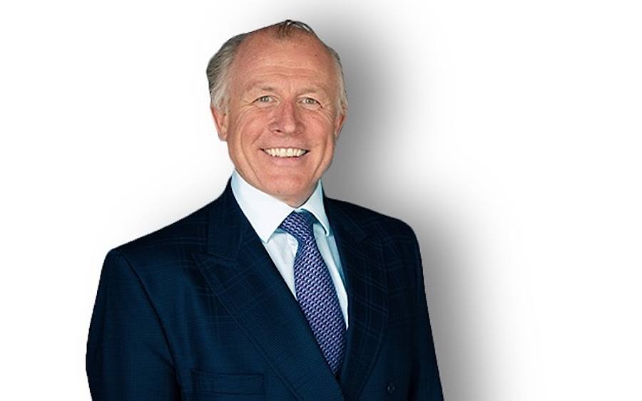 Clearswift-CEO Heath Davies 