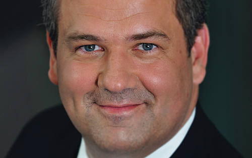 Bernd Wagner, Softline AG