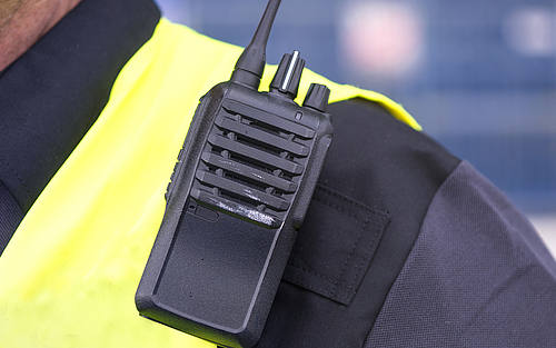 Digitalfunklösungen von Motorola Solutions 