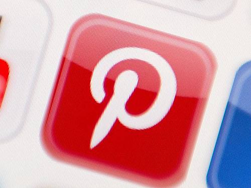 In den USA ist Pinterest schon zur Shopping-Plattform geworden. Foto: Tobias Hase/dpa