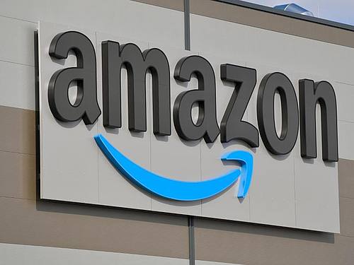 Amazon enttäuschte die Anleger. Foto: Patrick Pleul/dpa-Zentralbild/dpa