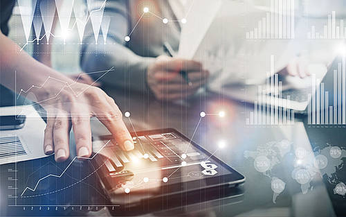 Mit Managed Services Geschäftsprozesse digitalisieren und effizienter gestalten