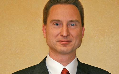 Lars Meyer-Pries, Datev eG