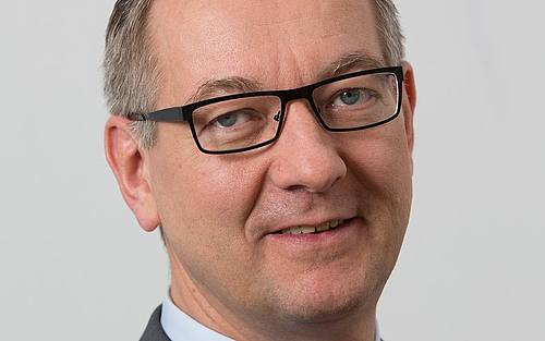 Dieter Wegener, Siemens